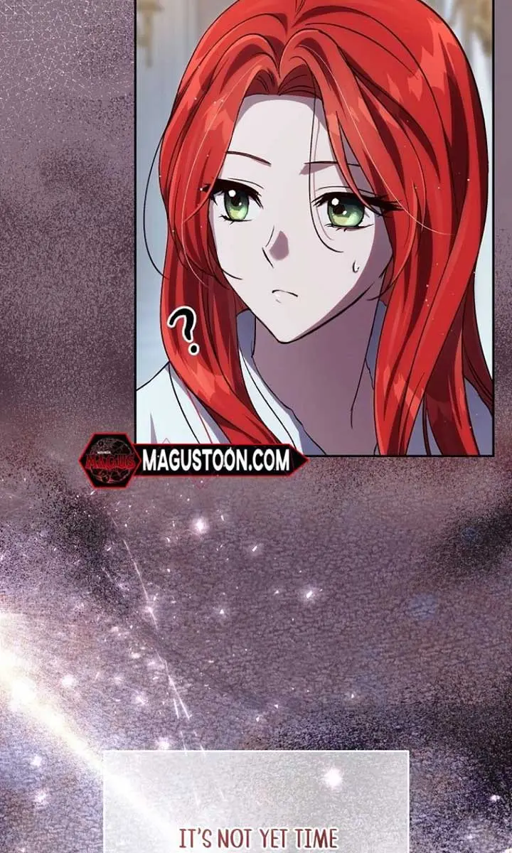 We've Already Broken Up, Your Majesty Chapter 33 Page 46