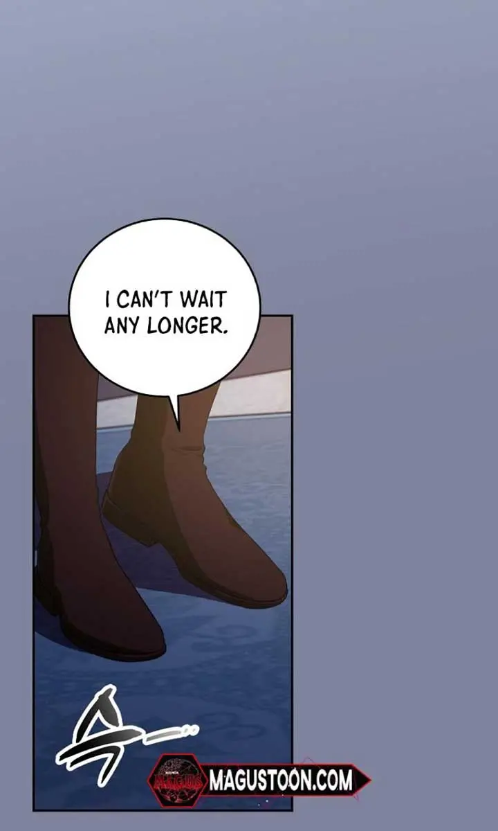 We've Already Broken Up, Your Majesty Chapter 33 Page 52