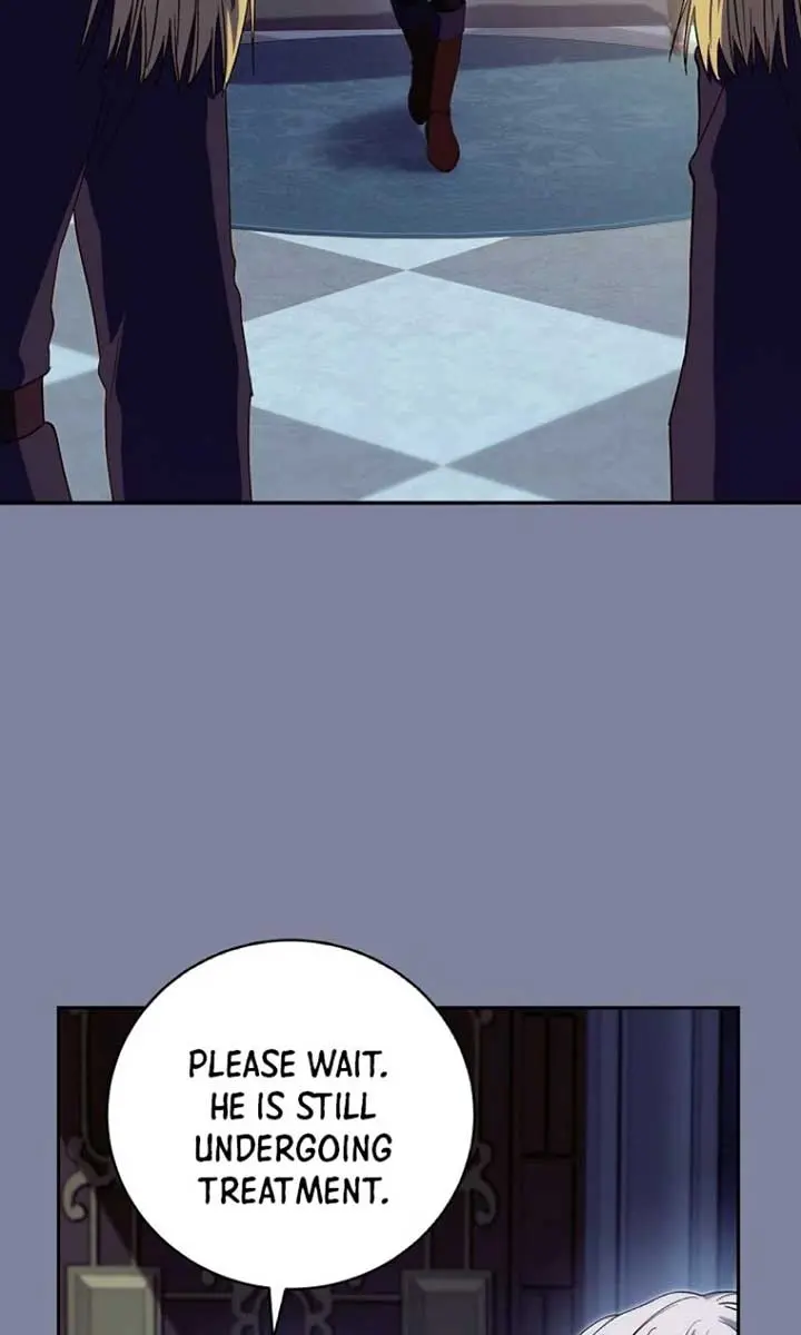 We've Already Broken Up, Your Majesty Chapter 33 Page 54