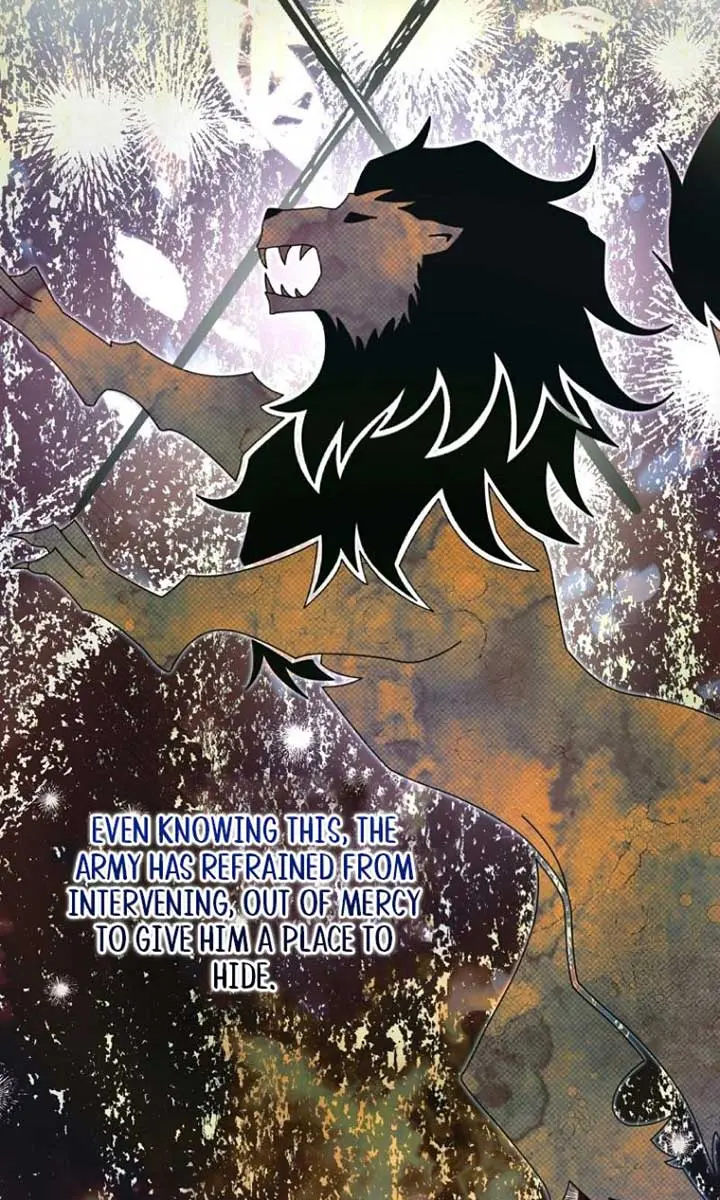 We've Already Broken Up, Your Majesty Chapter 33 Page 58