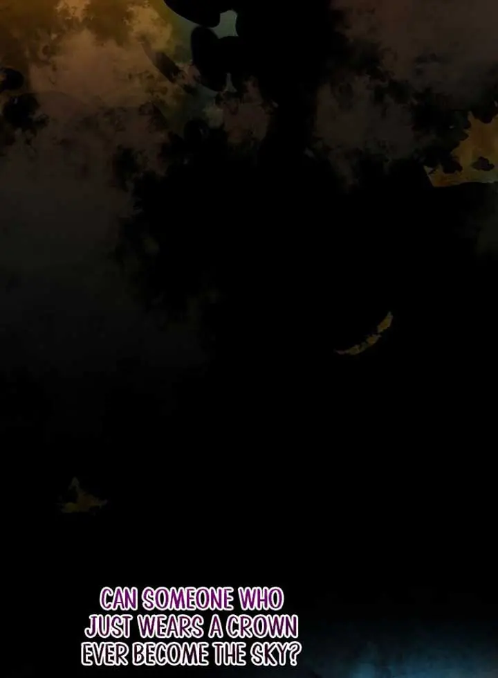 We've Already Broken Up, Your Majesty Chapter 33 Page 60