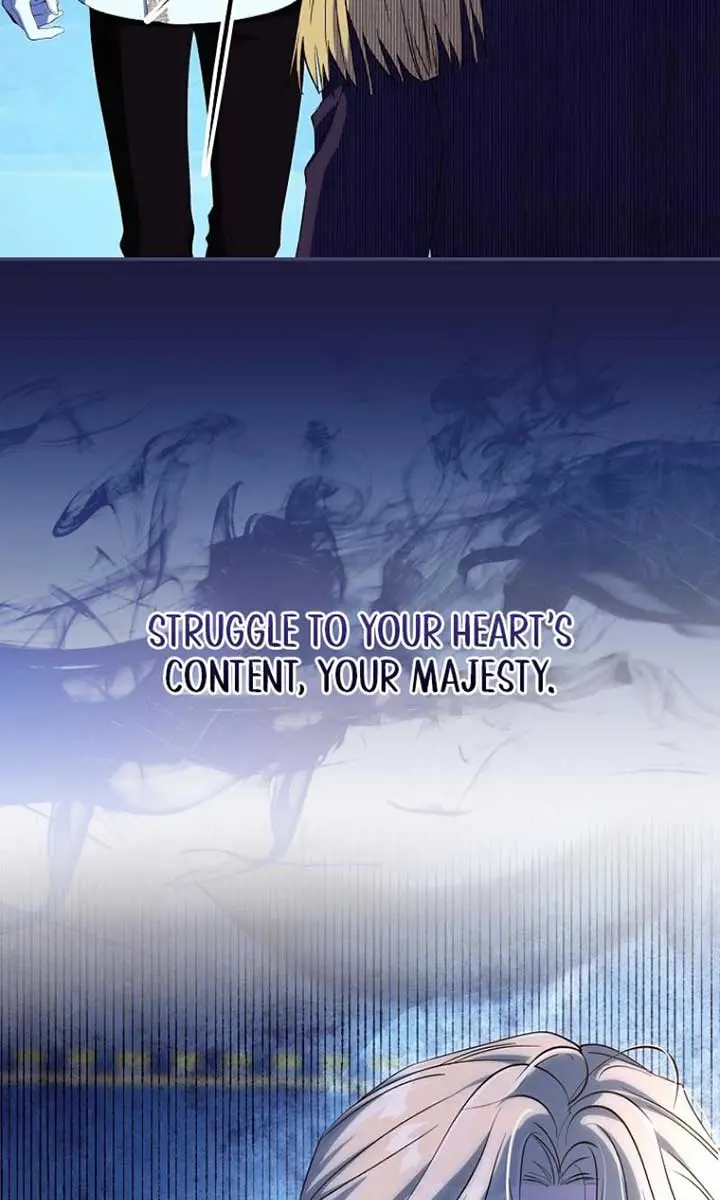 We've Already Broken Up, Your Majesty Chapter 33 Page 67