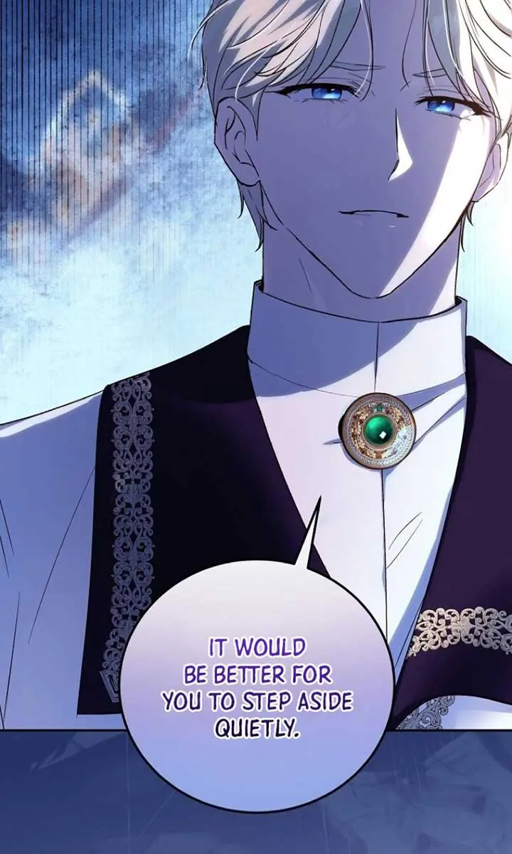 We've Already Broken Up, Your Majesty Chapter 33 Page 68