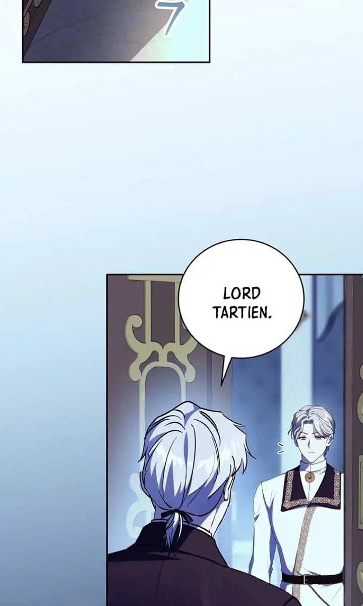 We've Already Broken Up, Your Majesty Chapter 33 Page 70