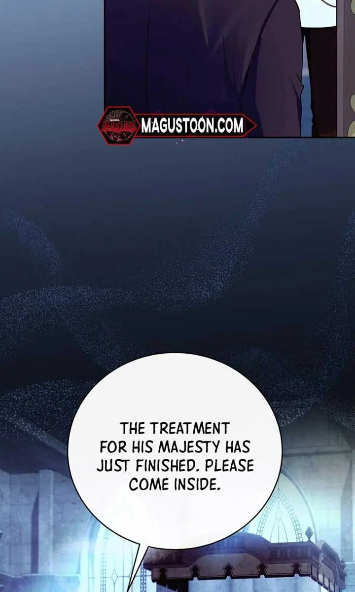We've Already Broken Up, Your Majesty Chapter 33 Page 71