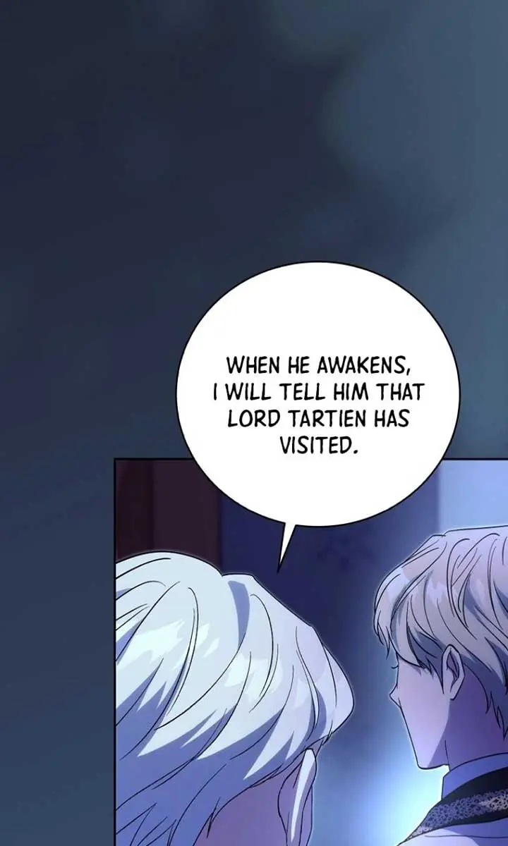 We've Already Broken Up, Your Majesty Chapter 33 Page 74