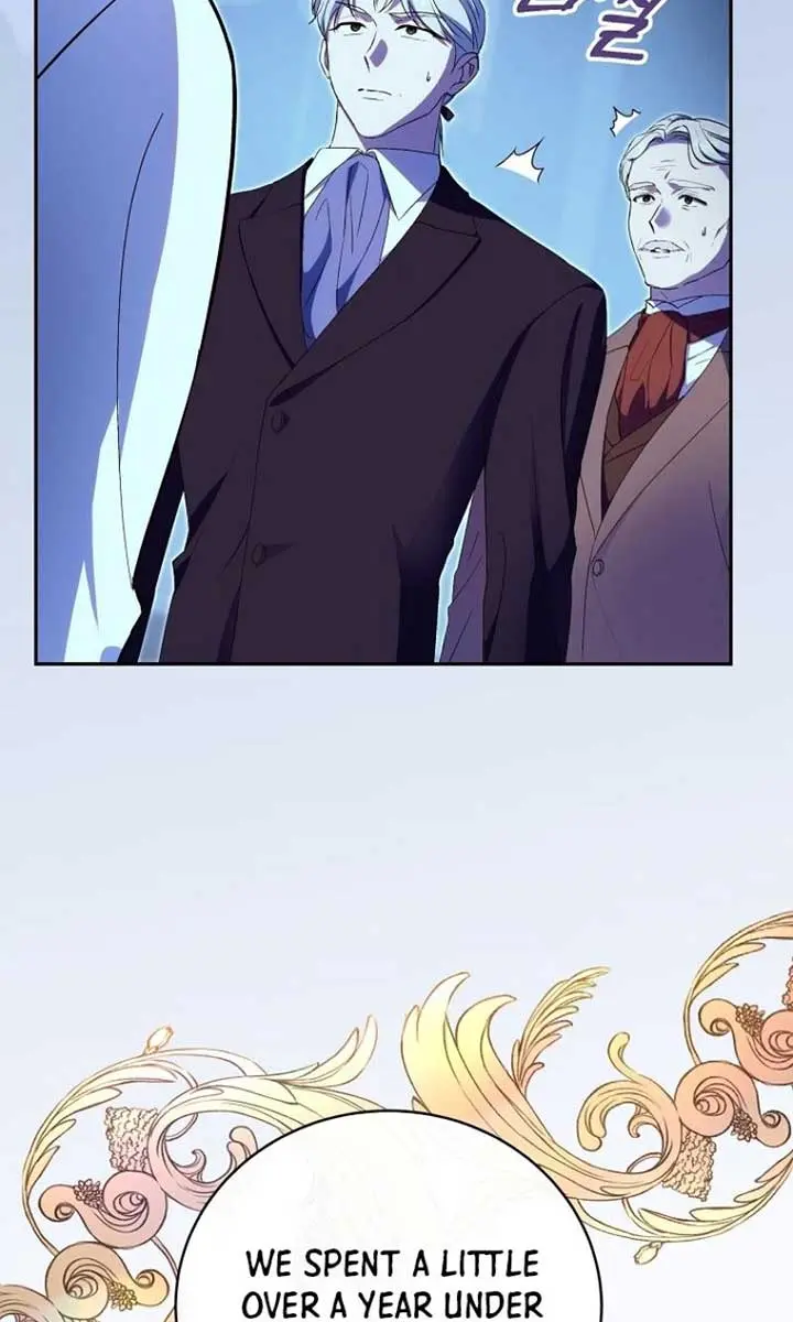 We've Already Broken Up, Your Majesty Chapter 33 Page 77