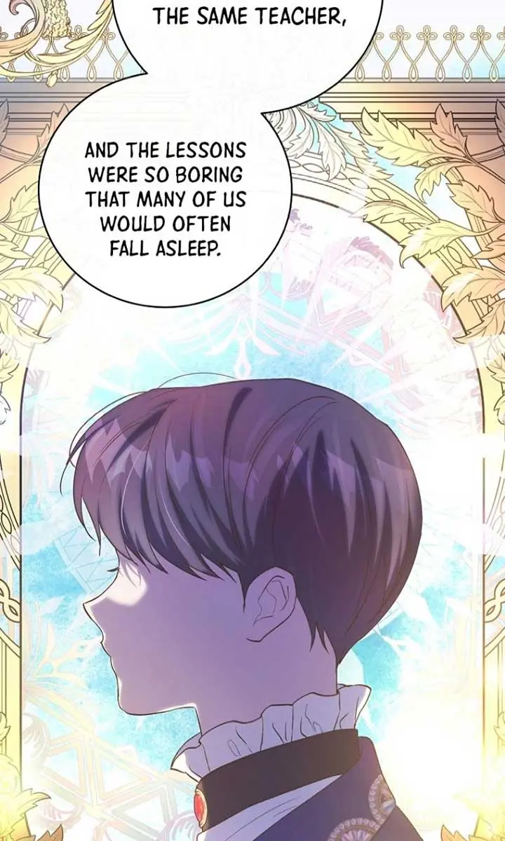 We've Already Broken Up, Your Majesty Chapter 33 Page 78