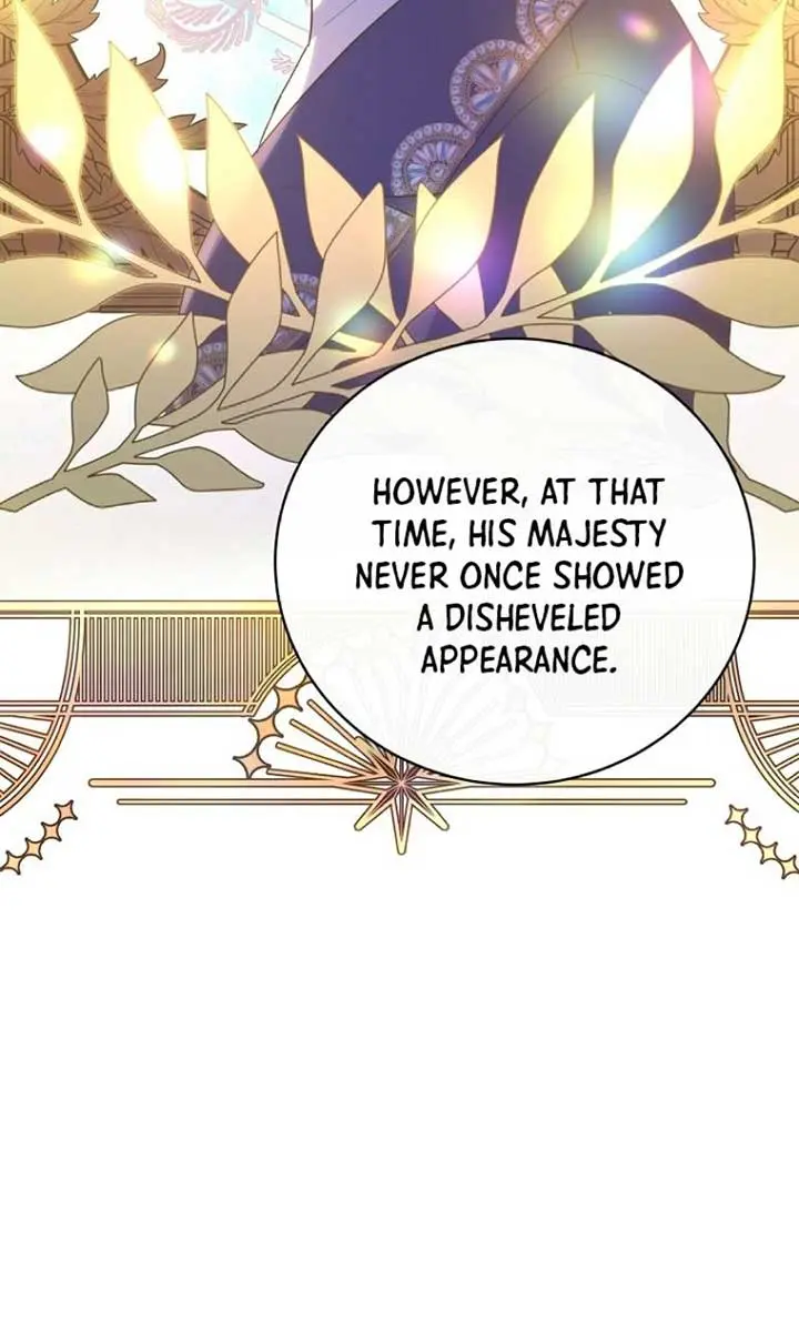We've Already Broken Up, Your Majesty Chapter 33 Page 79