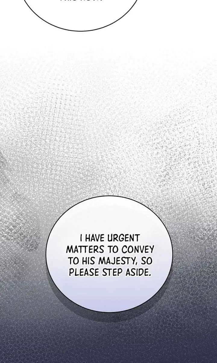 We've Already Broken Up, Your Majesty Chapter 33 Page 81