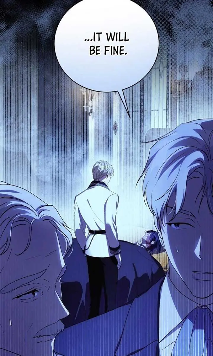 We've Already Broken Up, Your Majesty Chapter 33 Page 91
