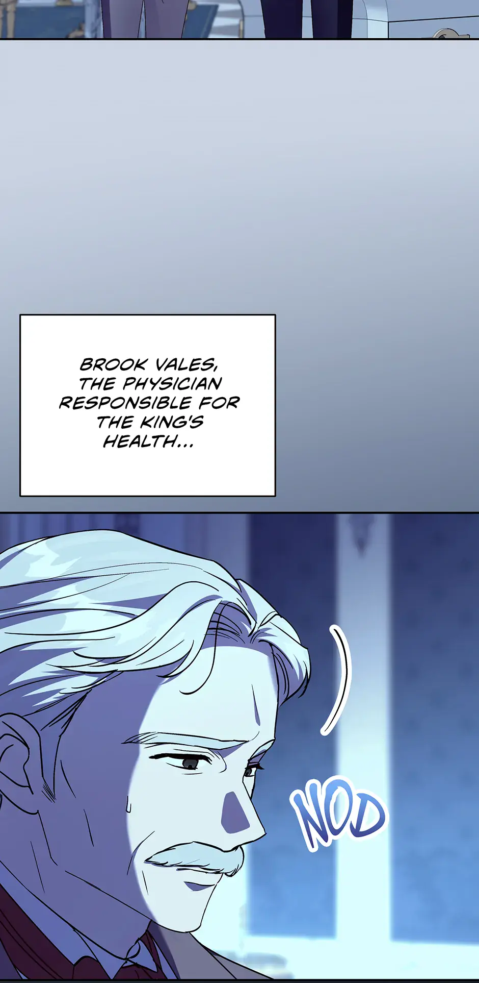 We've Already Broken Up, Your Majesty Chapter 34 Page 3