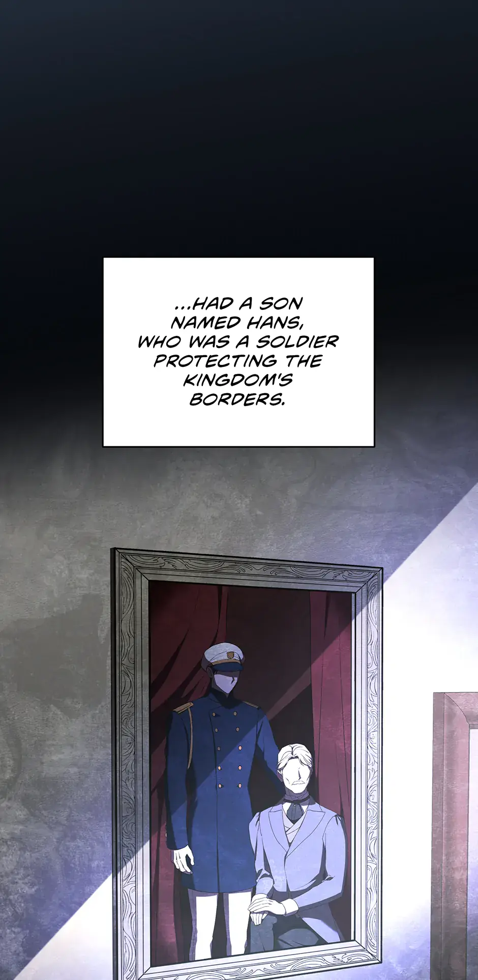 We've Already Broken Up, Your Majesty Chapter 34 Page 4