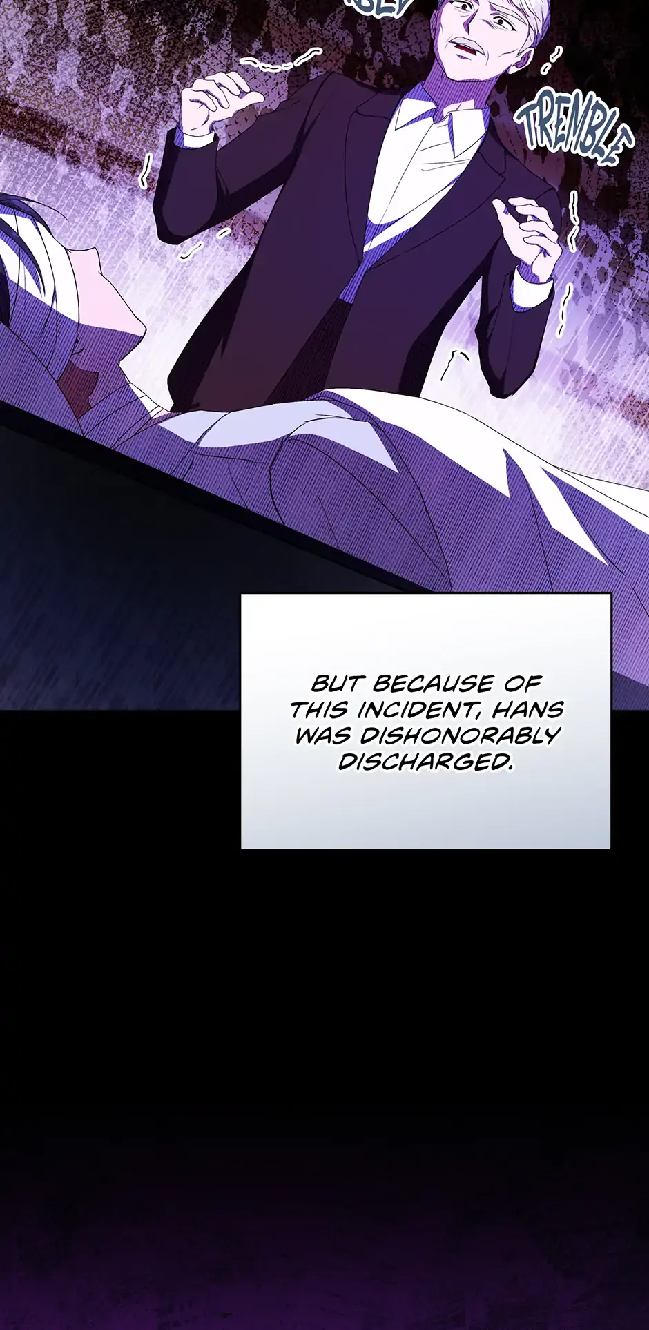 We've Already Broken Up, Your Majesty Chapter 34 Page 7