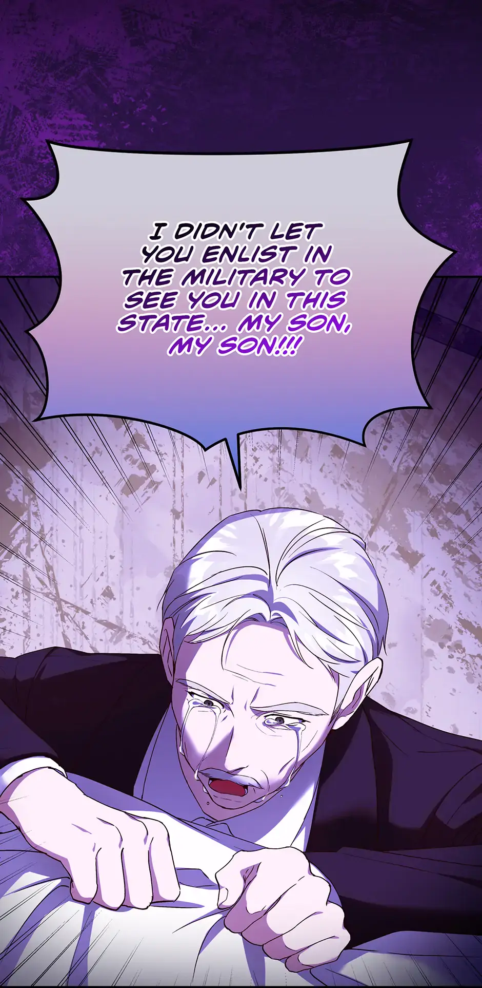 We've Already Broken Up, Your Majesty Chapter 34 Page 8