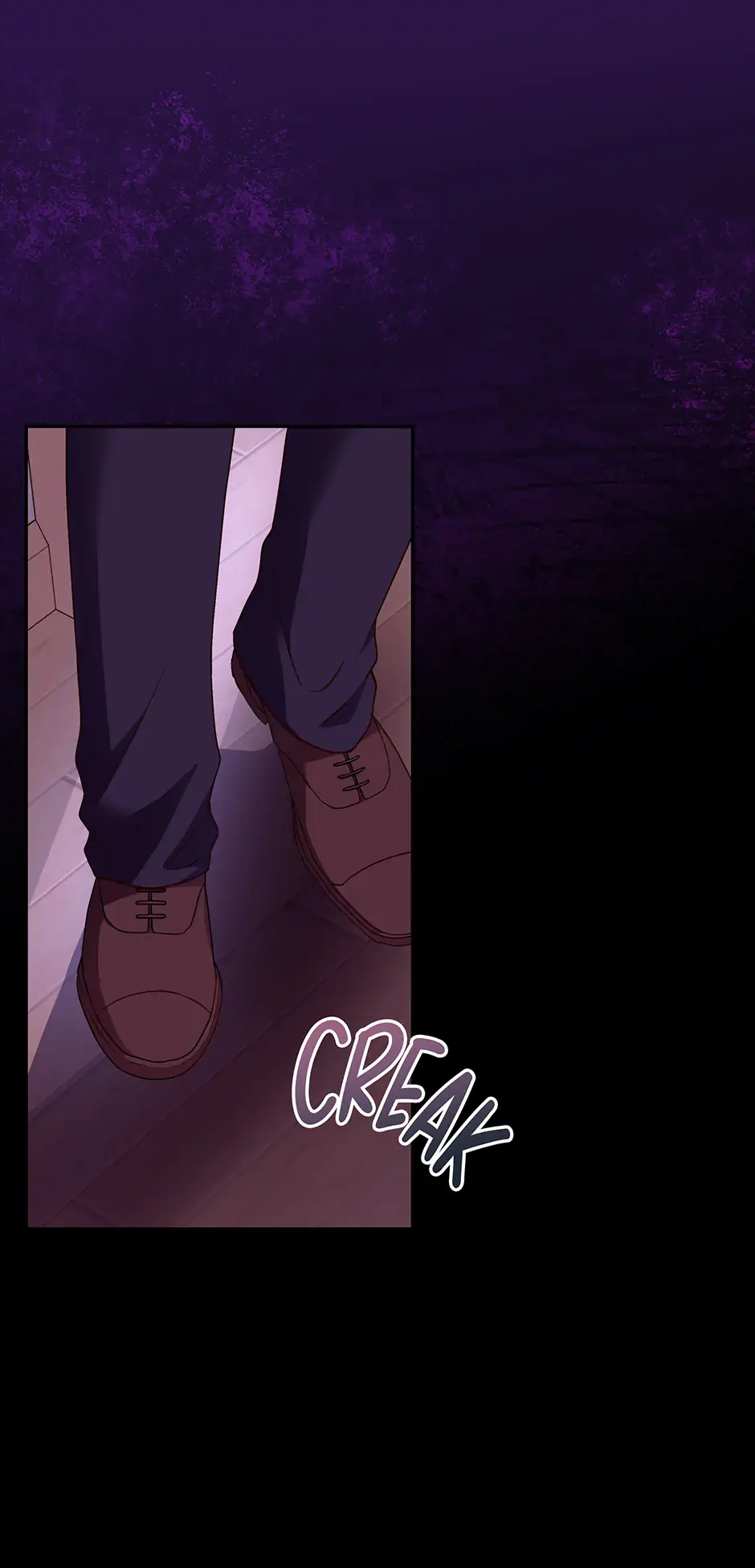 We've Already Broken Up, Your Majesty Chapter 34 Page 9