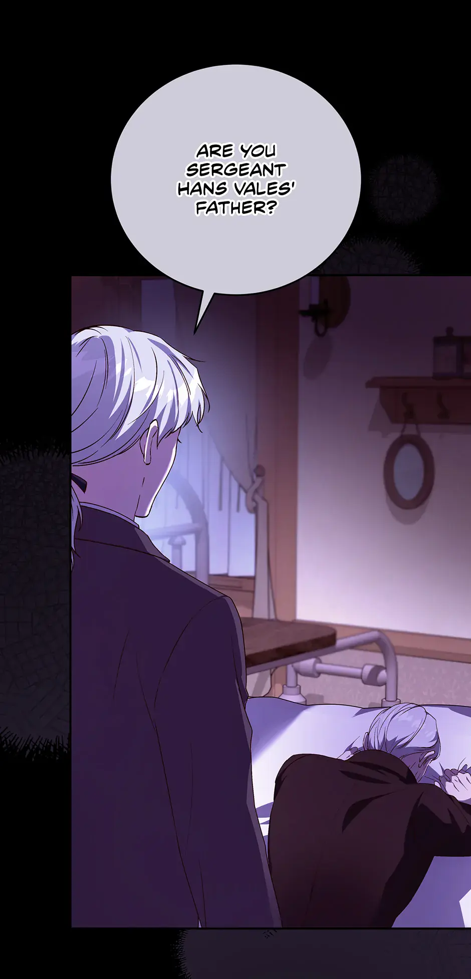We've Already Broken Up, Your Majesty Chapter 34 Page 10
