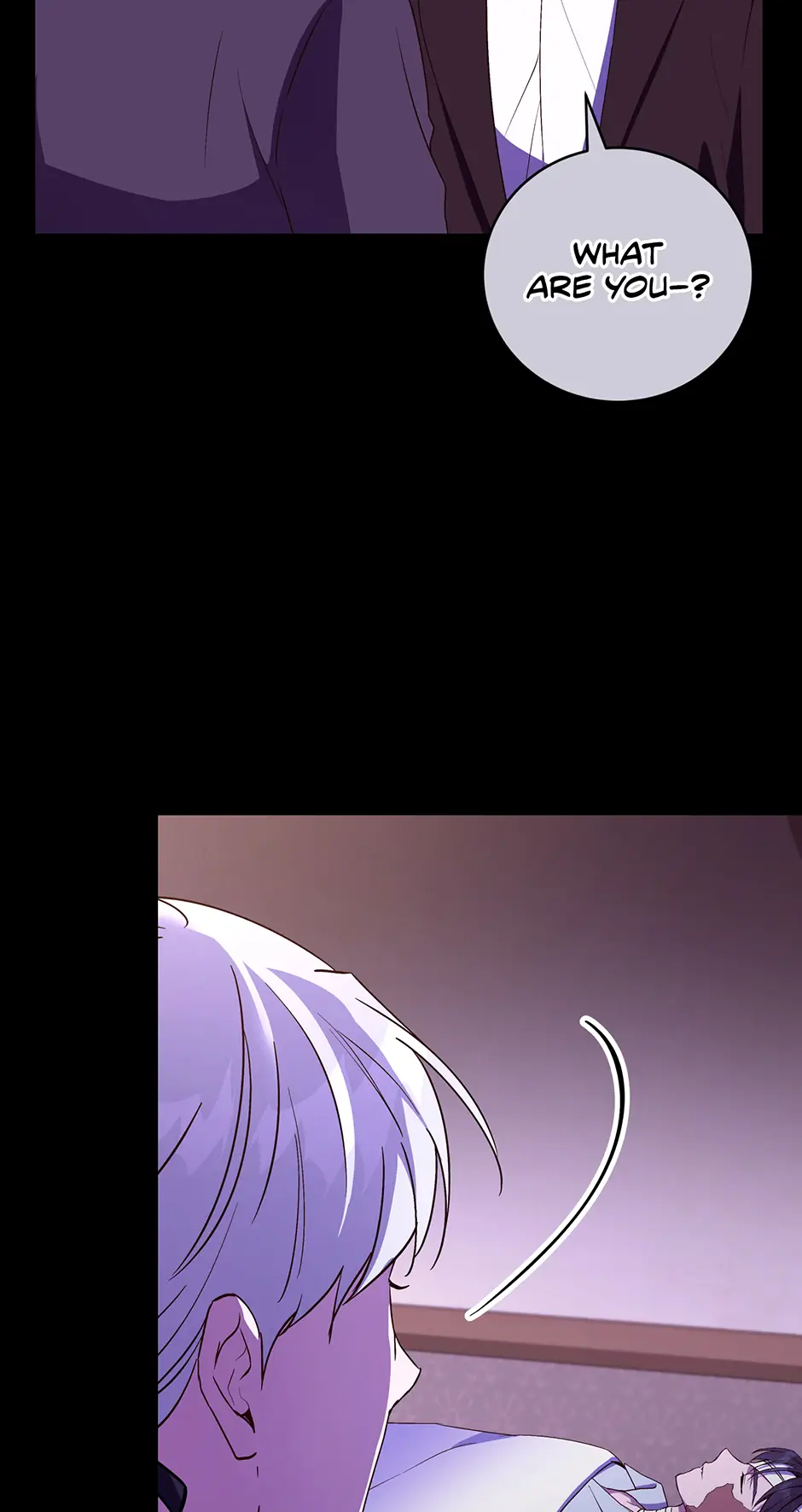 We've Already Broken Up, Your Majesty Chapter 34 Page 15