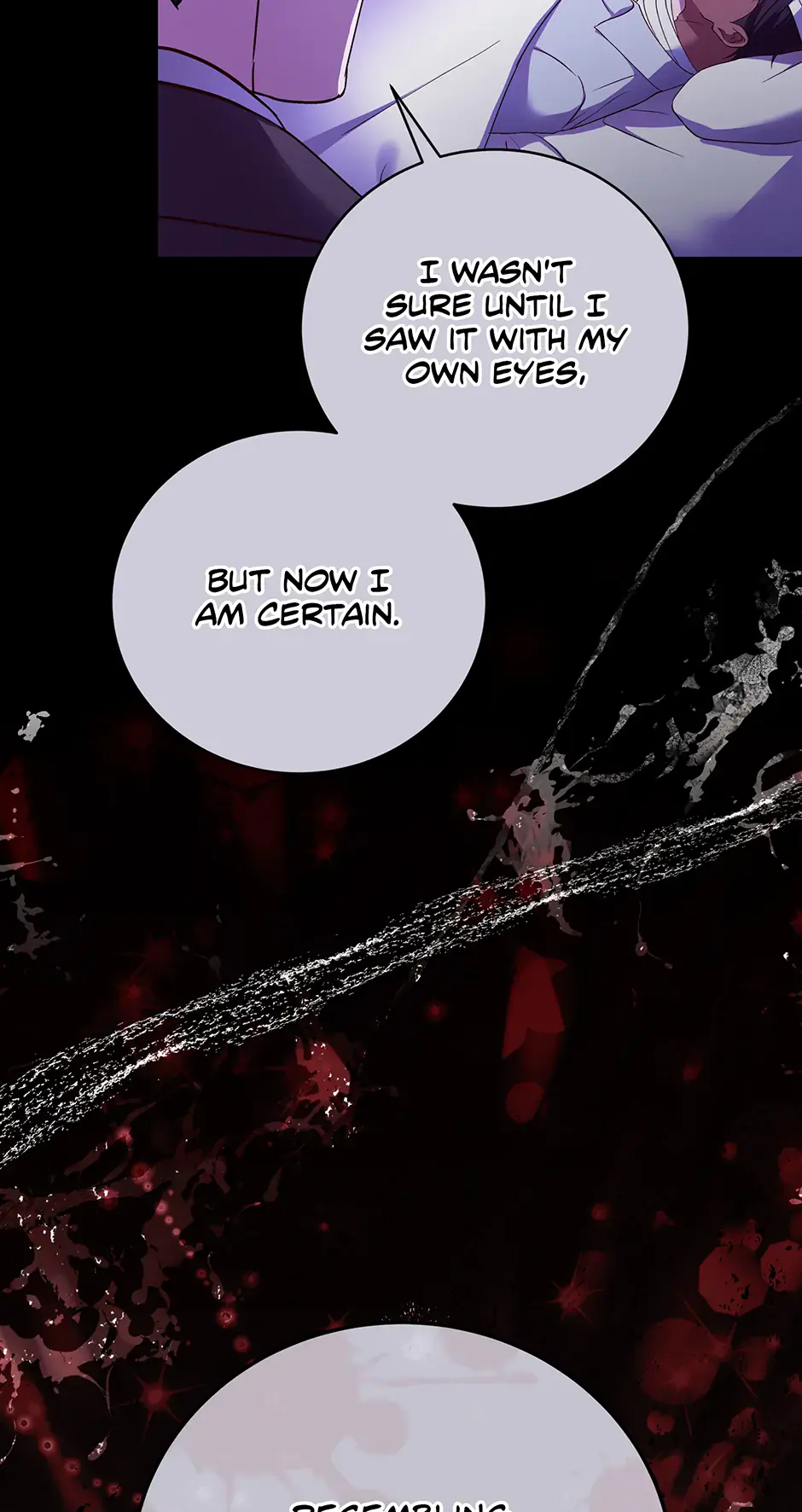 We've Already Broken Up, Your Majesty Chapter 34 Page 16