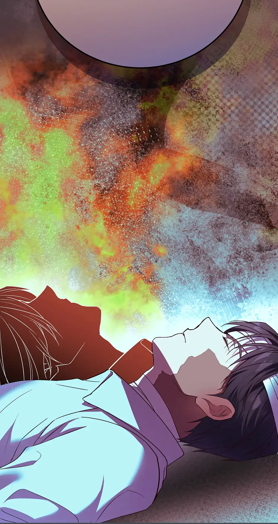 We've Already Broken Up, Your Majesty Chapter 34 Page 19