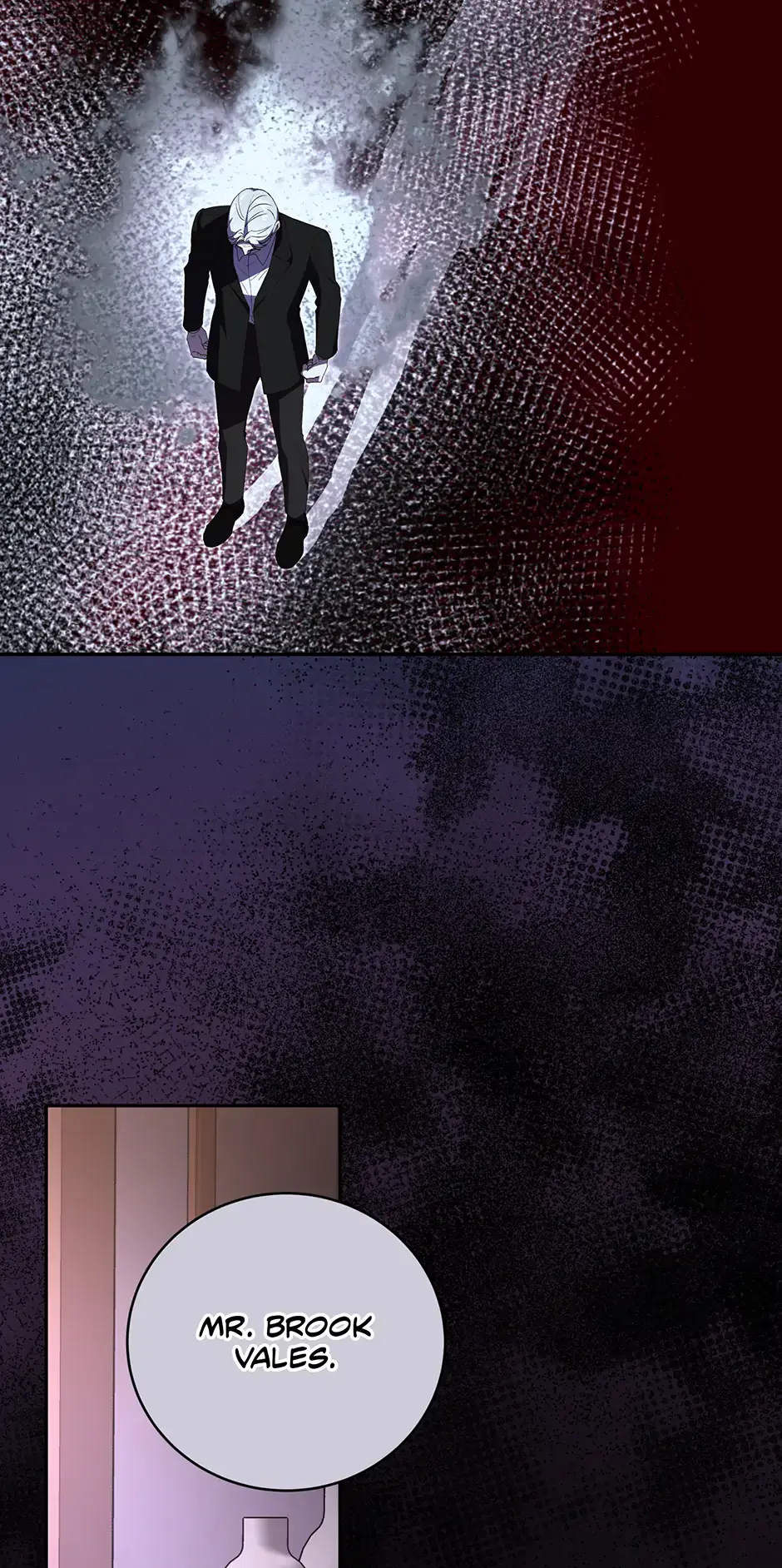 We've Already Broken Up, Your Majesty Chapter 34 Page 22
