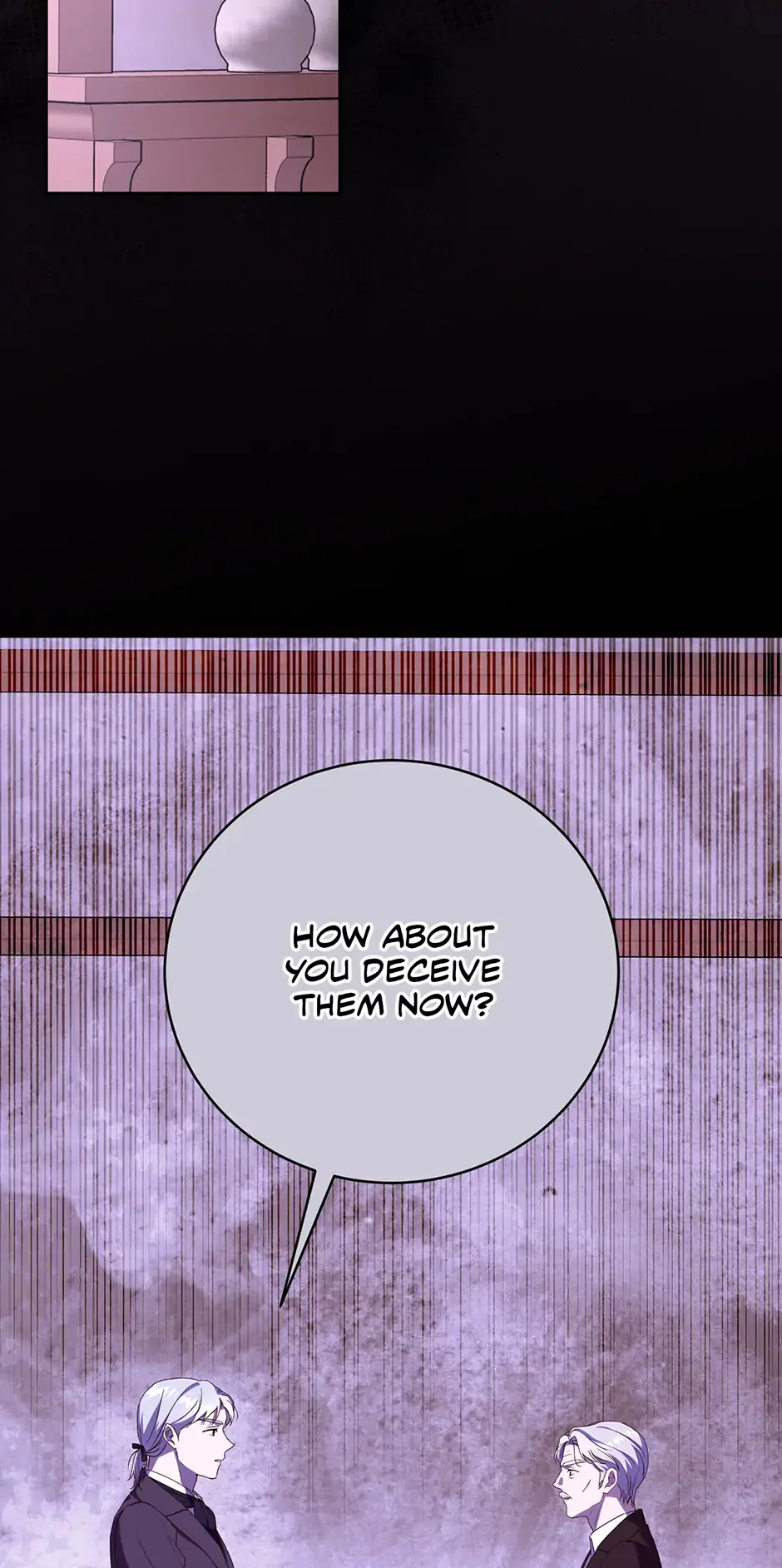 We've Already Broken Up, Your Majesty Chapter 34 Page 23