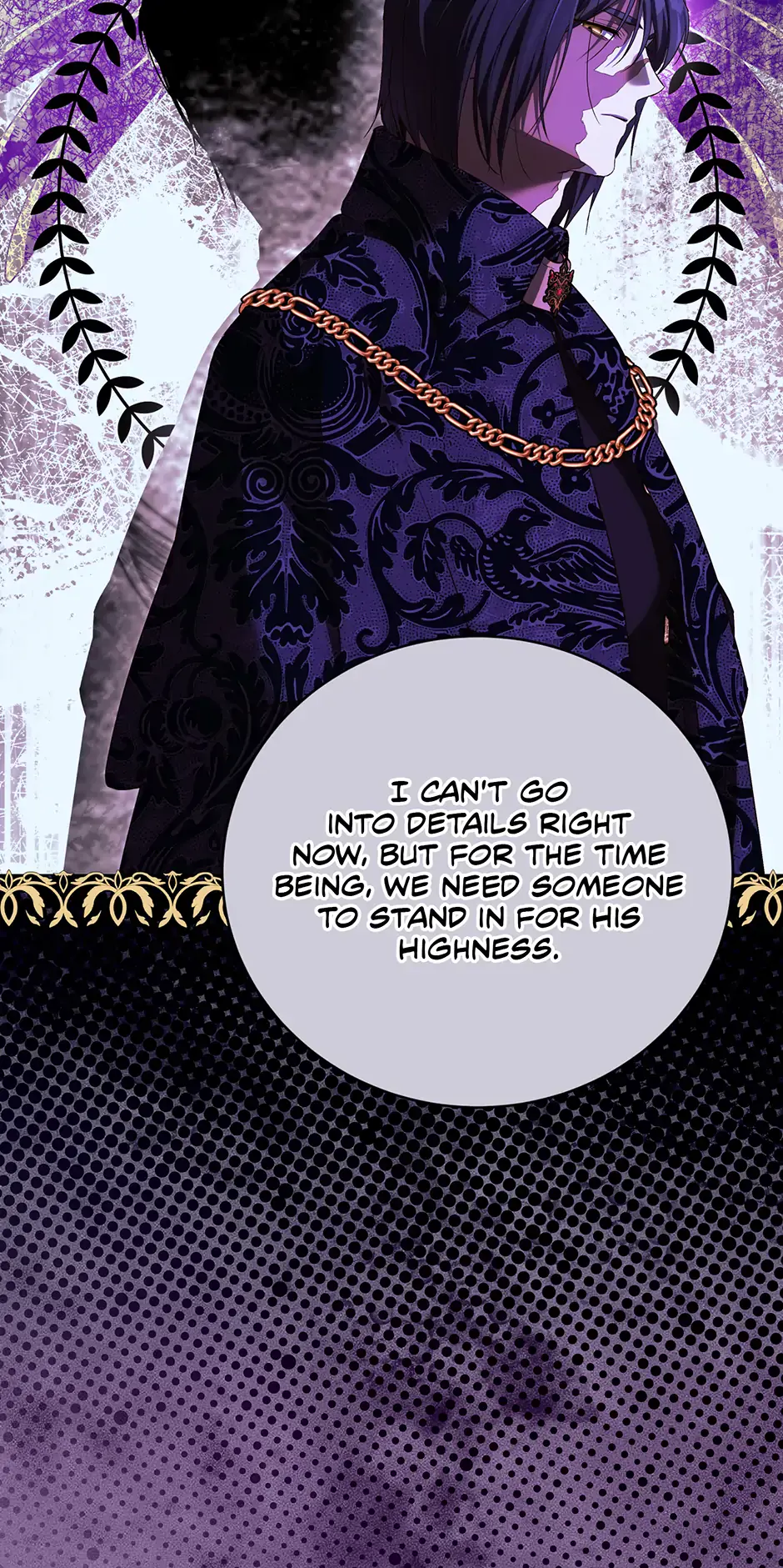 We've Already Broken Up, Your Majesty Chapter 34 Page 25