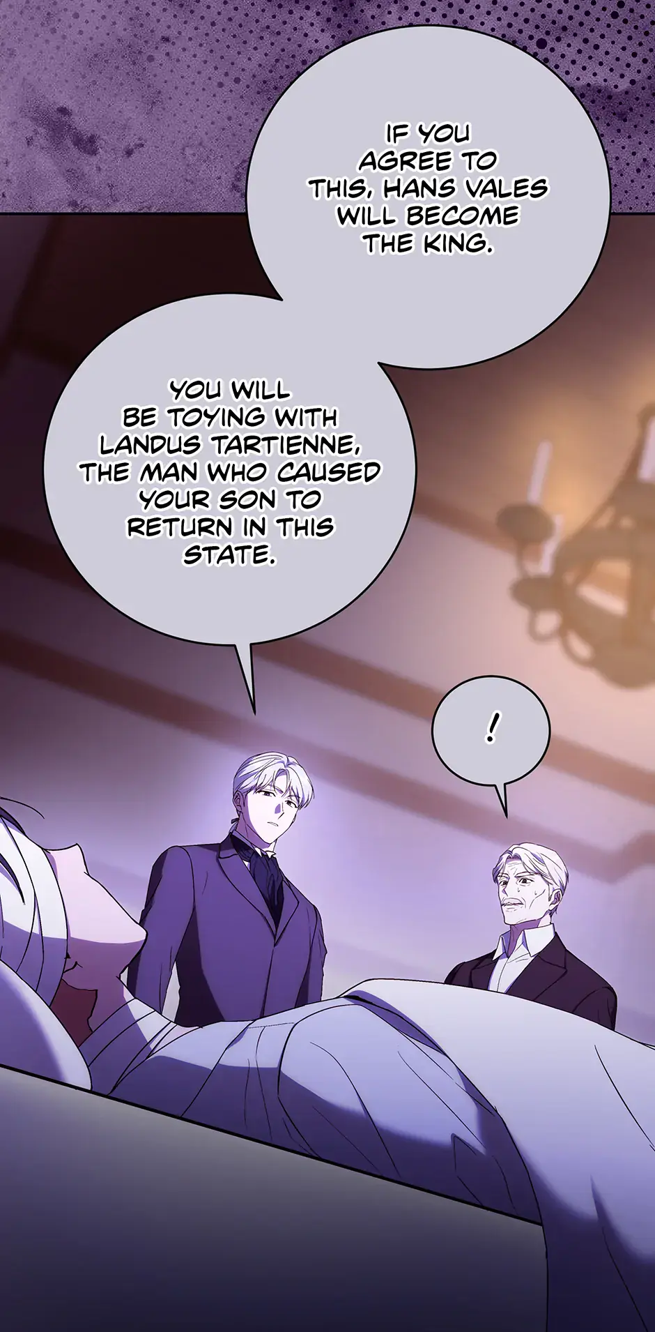 We've Already Broken Up, Your Majesty Chapter 34 Page 26