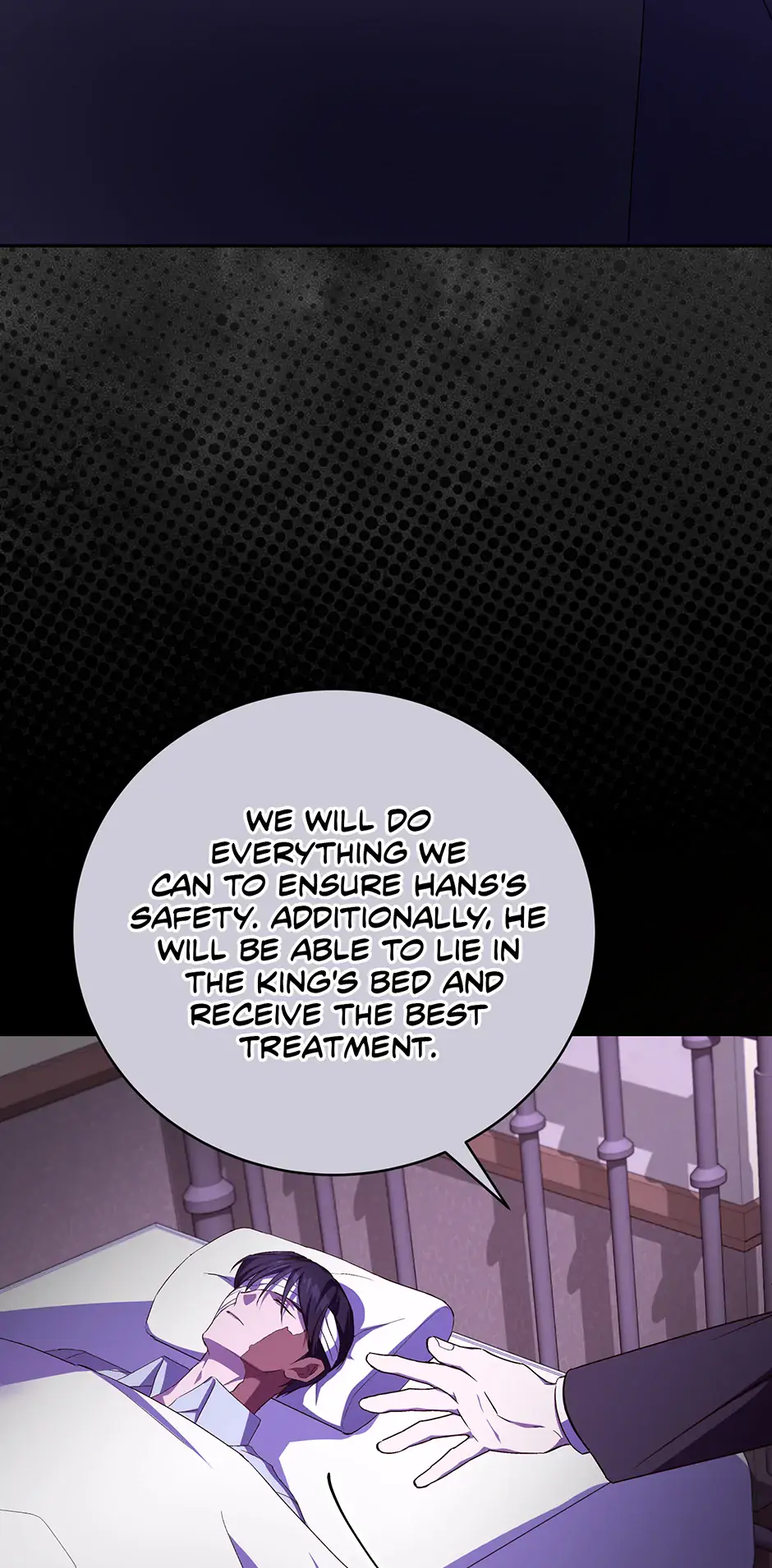 We've Already Broken Up, Your Majesty Chapter 34 Page 27
