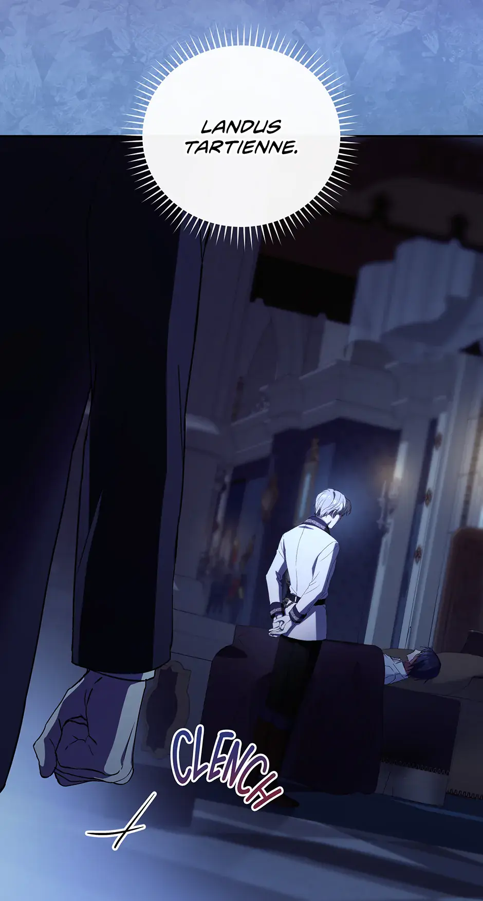 We've Already Broken Up, Your Majesty Chapter 34 Page 34