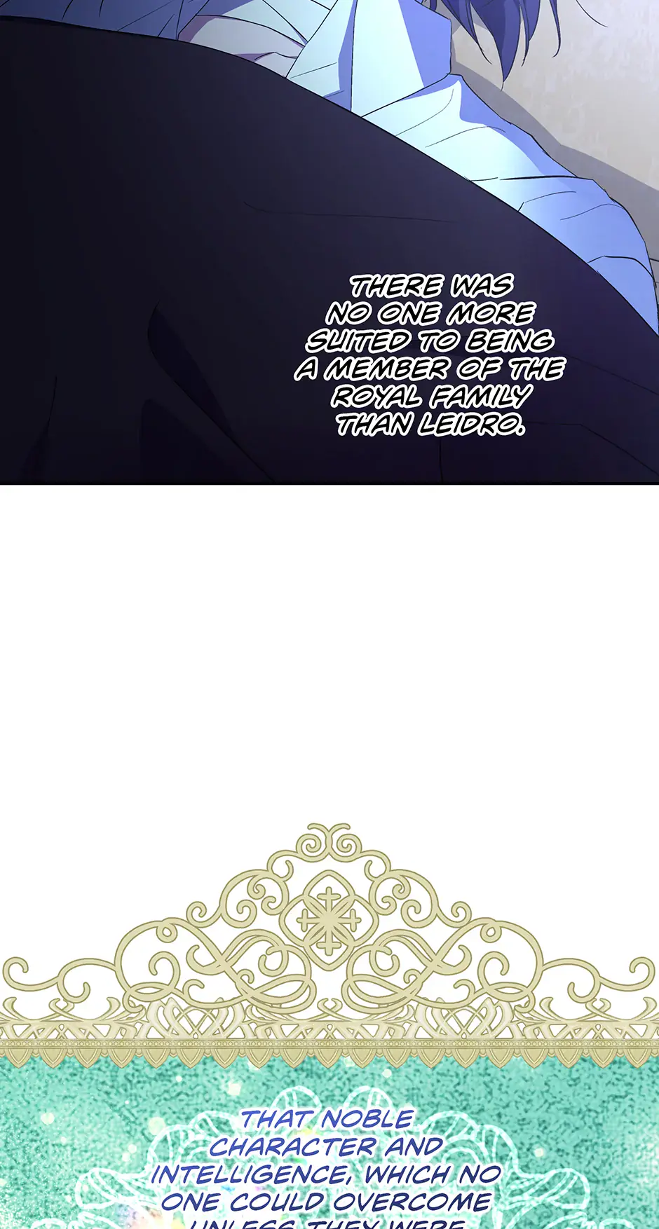 We've Already Broken Up, Your Majesty Chapter 34 Page 37