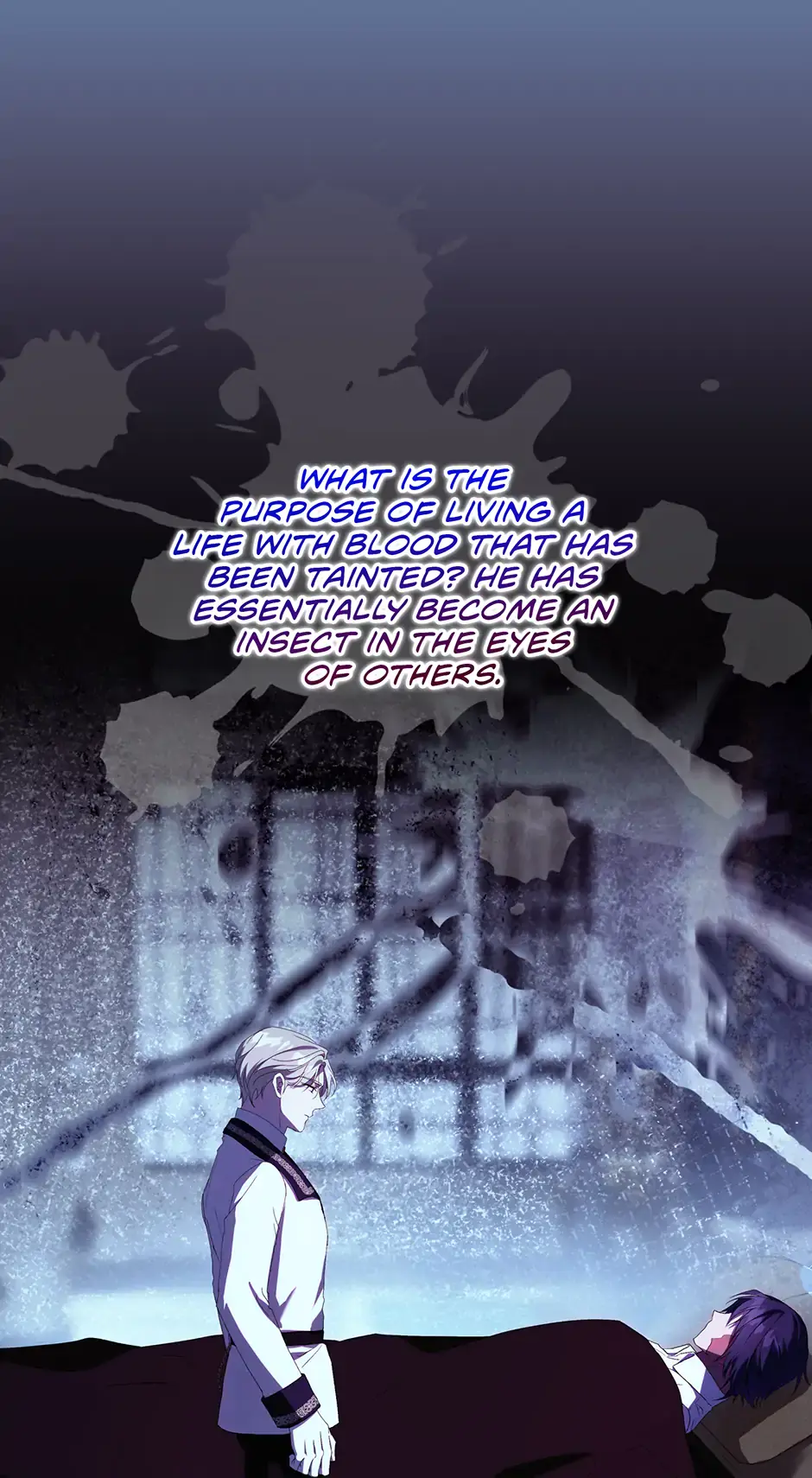 We've Already Broken Up, Your Majesty Chapter 34 Page 40