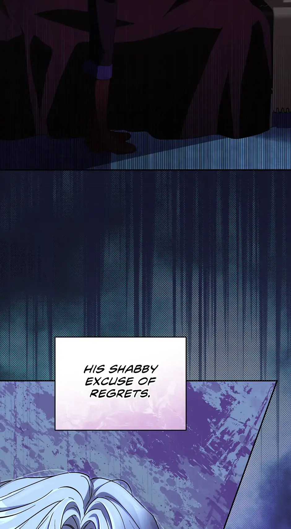We've Already Broken Up, Your Majesty Chapter 34 Page 41