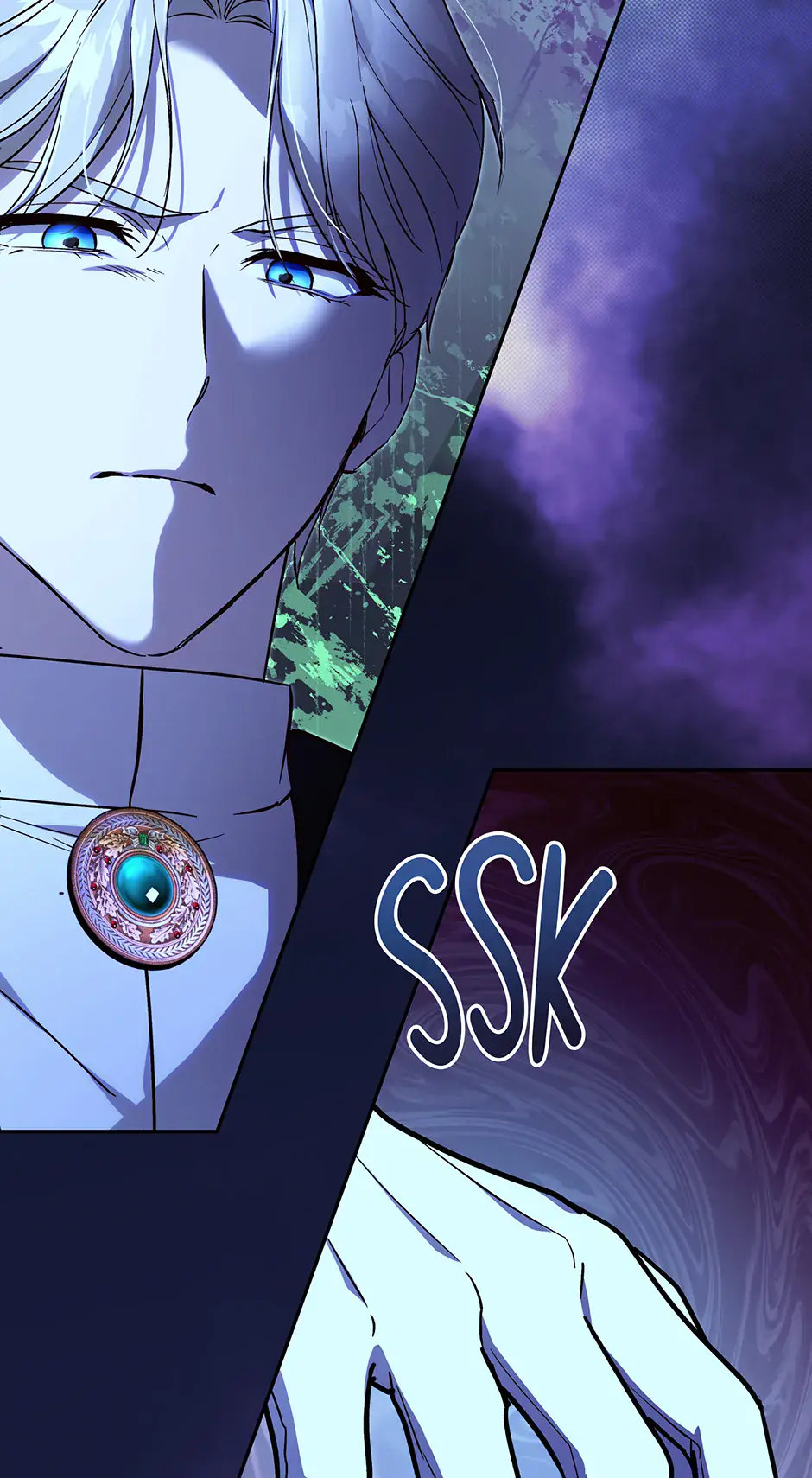 We've Already Broken Up, Your Majesty Chapter 34 Page 42