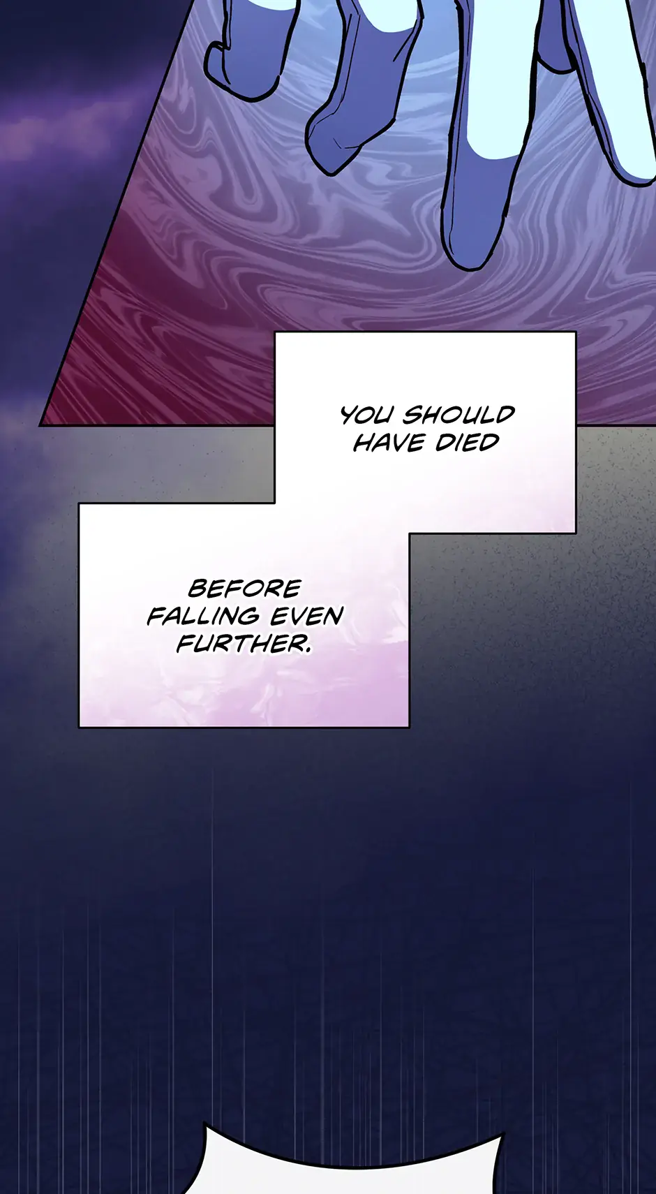 We've Already Broken Up, Your Majesty Chapter 34 Page 43