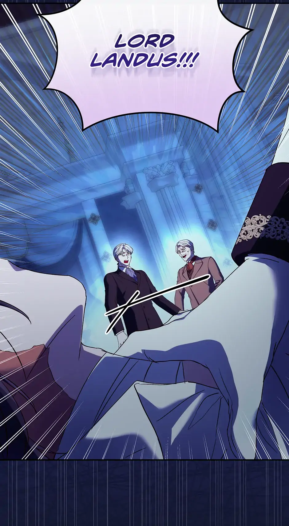 We've Already Broken Up, Your Majesty Chapter 34 Page 44
