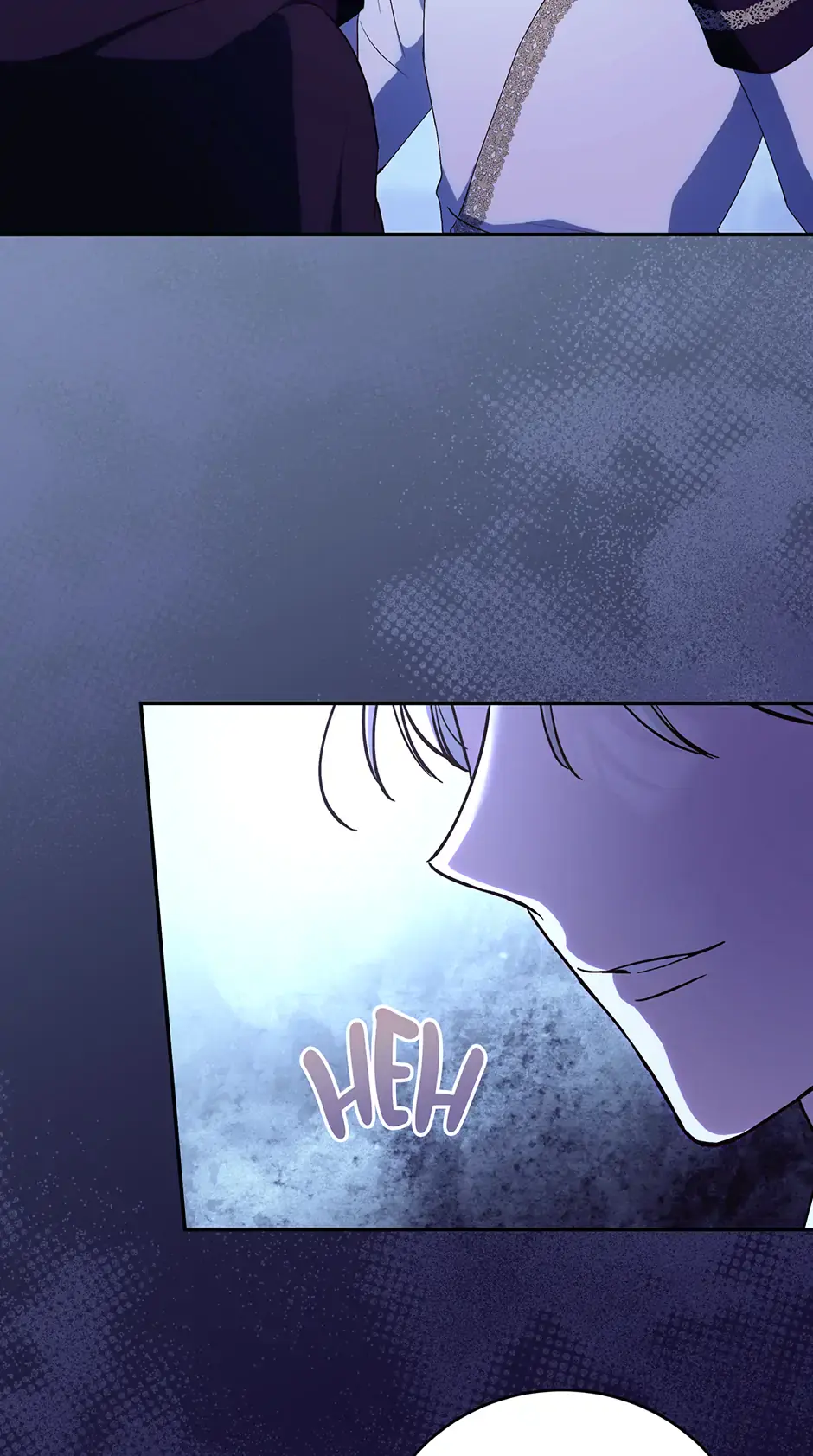 We've Already Broken Up, Your Majesty Chapter 34 Page 47