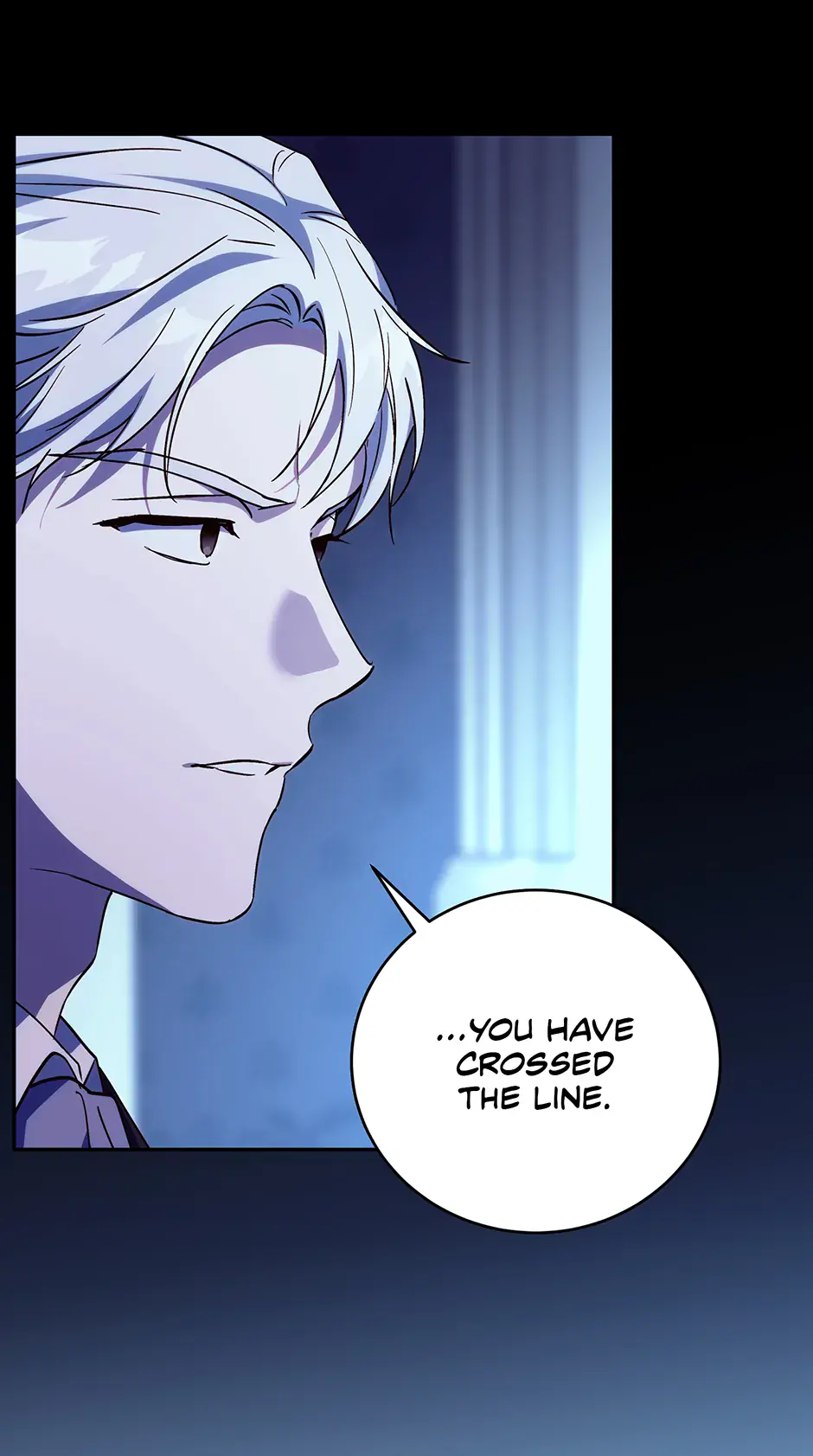 We've Already Broken Up, Your Majesty Chapter 34 Page 49