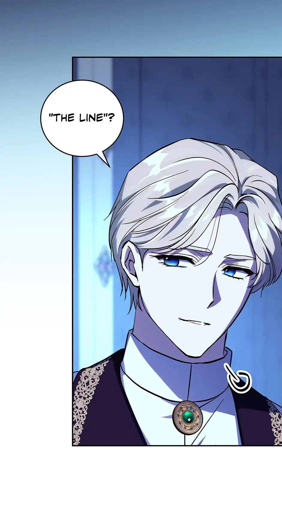 We've Already Broken Up, Your Majesty Chapter 34 Page 50