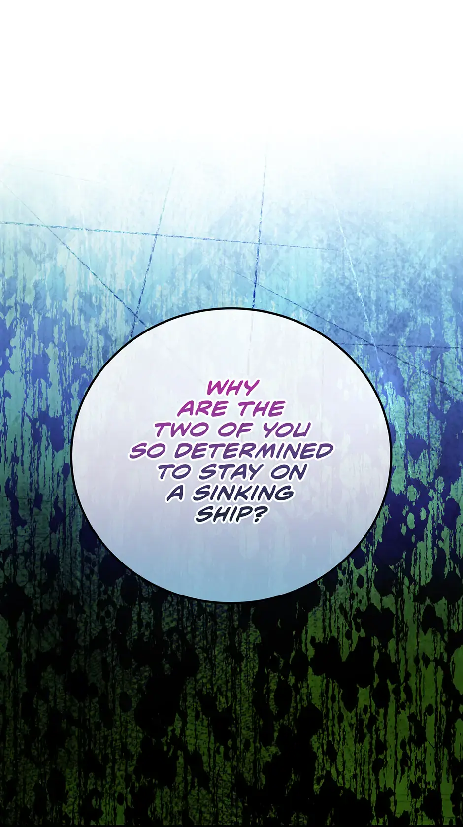 We've Already Broken Up, Your Majesty Chapter 34 Page 51