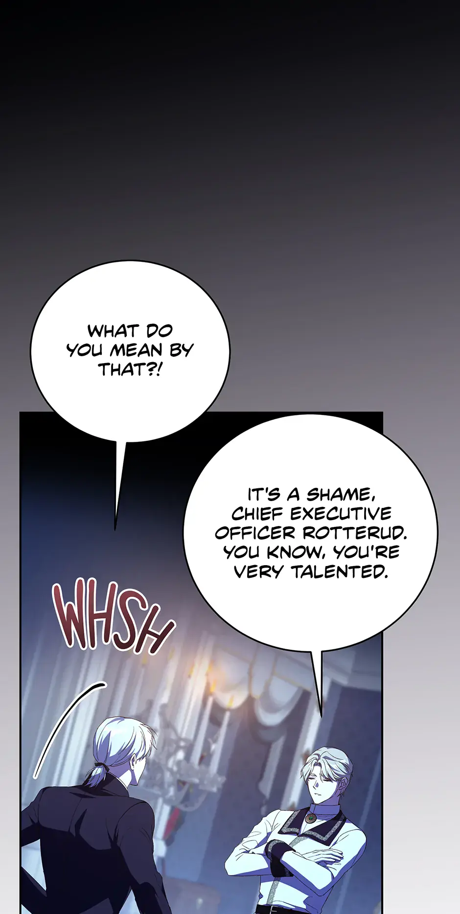 We've Already Broken Up, Your Majesty Chapter 34 Page 52