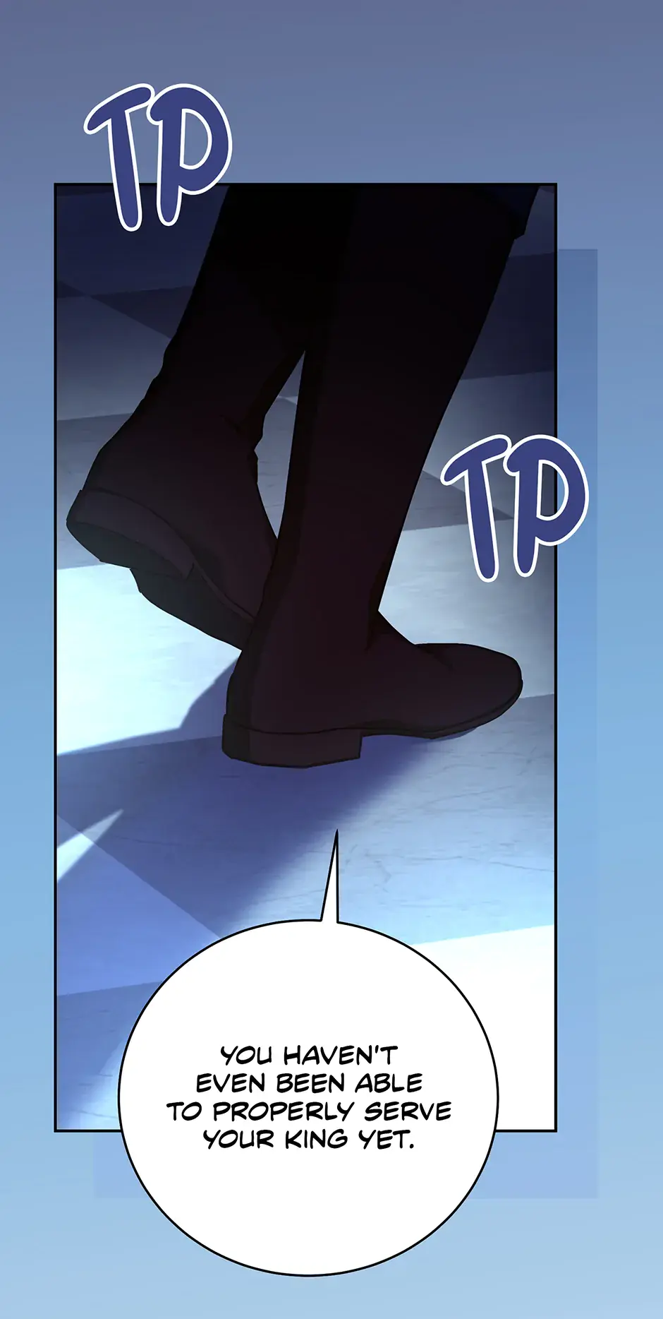 We've Already Broken Up, Your Majesty Chapter 34 Page 55