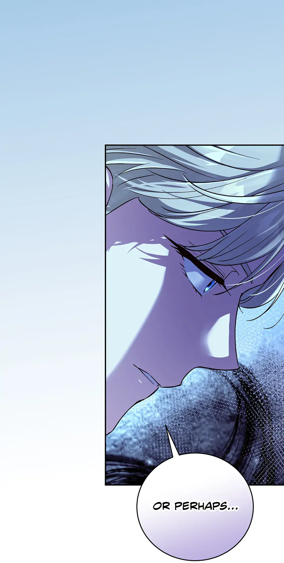 We've Already Broken Up, Your Majesty Chapter 34 Page 56