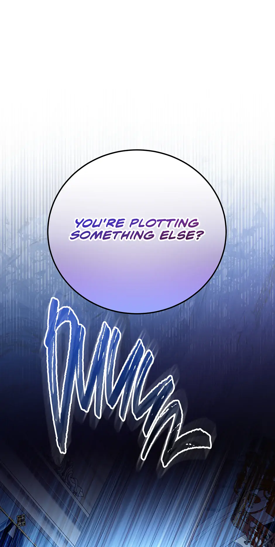 We've Already Broken Up, Your Majesty Chapter 34 Page 57