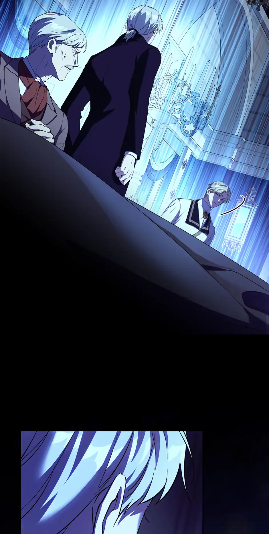 We've Already Broken Up, Your Majesty Chapter 34 Page 58