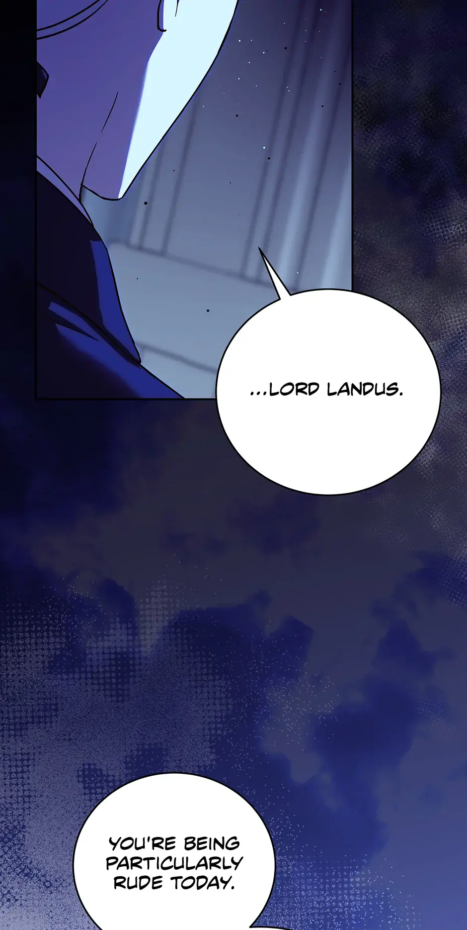 We've Already Broken Up, Your Majesty Chapter 34 Page 59