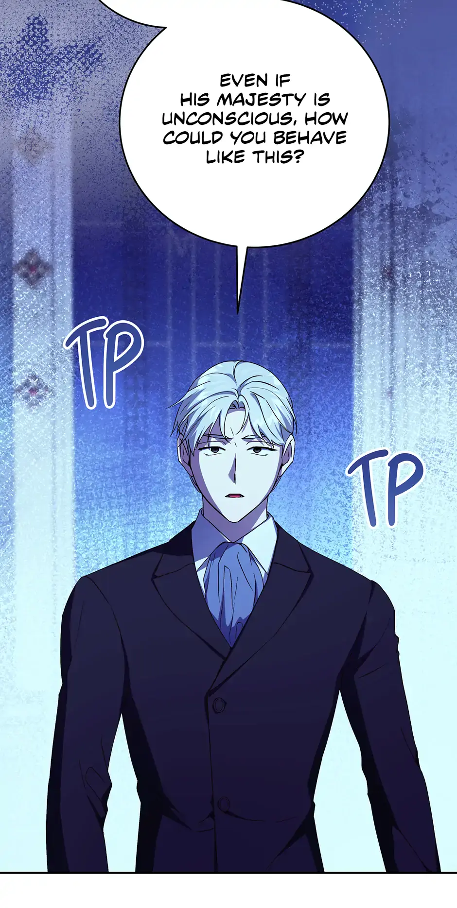 We've Already Broken Up, Your Majesty Chapter 34 Page 60