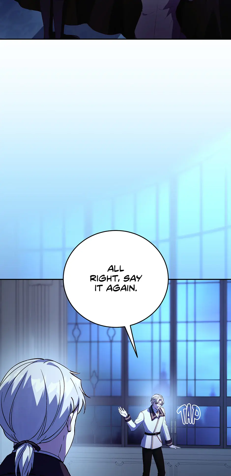 We've Already Broken Up, Your Majesty Chapter 34 Page 64