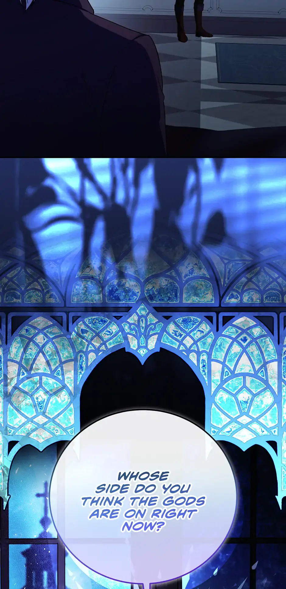 We've Already Broken Up, Your Majesty Chapter 34 Page 65
