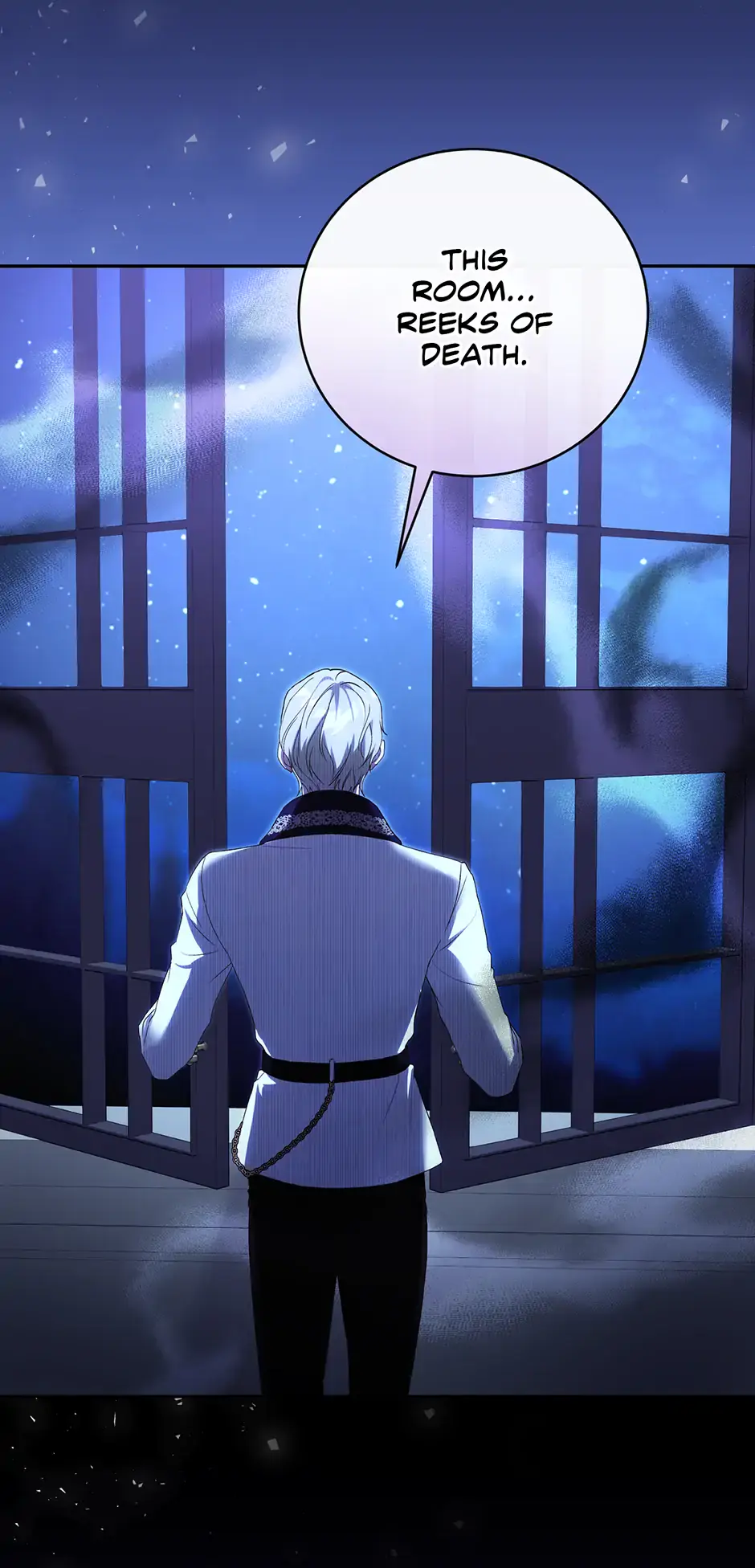 We've Already Broken Up, Your Majesty Chapter 34 Page 70